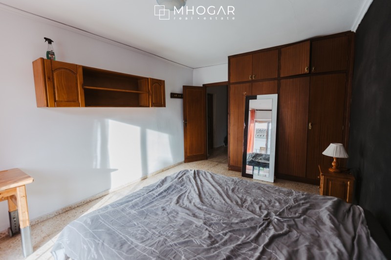 Casita a la venta en el corazón de Benissa, Costa Blanca
